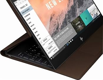 HP Spectre Folio Leather x360 13
